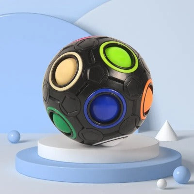 puzzle ball - juniors™