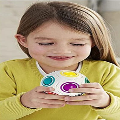 puzzle ball - juniors™ JEU-JOUETS