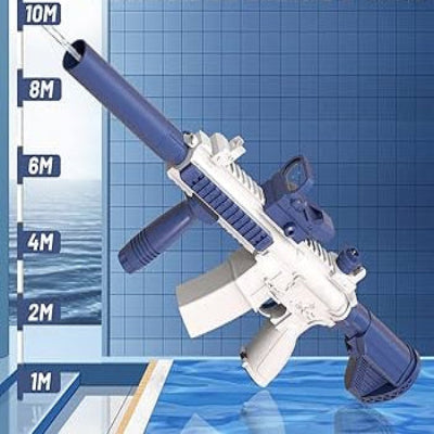 pistolet a eau | MP2