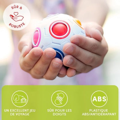 puzzle ball - juniors™