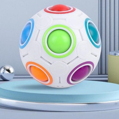 puzzle ball - juniors™ JEU-JOUETS