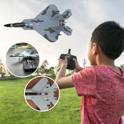 avion télécommandé | CHASSE FX-622