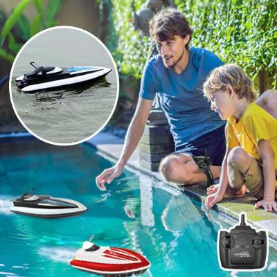 bateaux télécommandé | Yacht JEU-JOUETS
