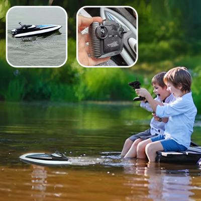 bateaux télécommandé | Yacht JEU-JOUETS