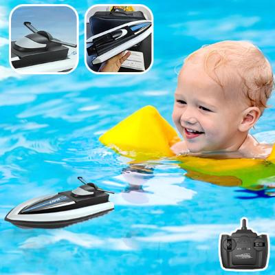 bateaux télécommandé | Yacht JEU-JOUETS