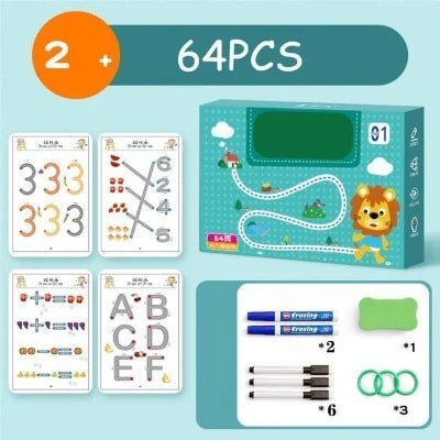 cahier dessin | Milo™ - JEU - JOUETS