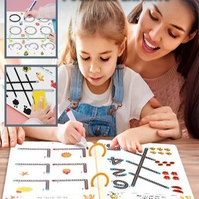 cahier dessin | Milo™ - JEU - JOUETS