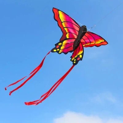 CERF VOLANT | PAPILLON - JEU - JOUETS