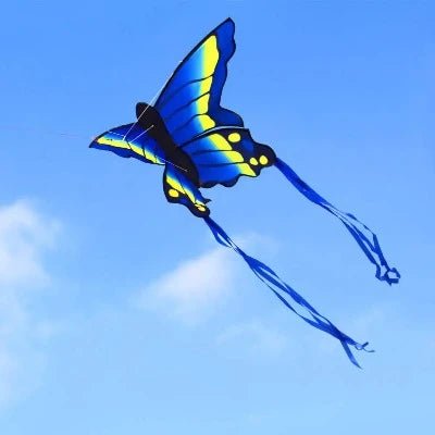 CERF VOLANT | PAPILLON - JEU - JOUETS