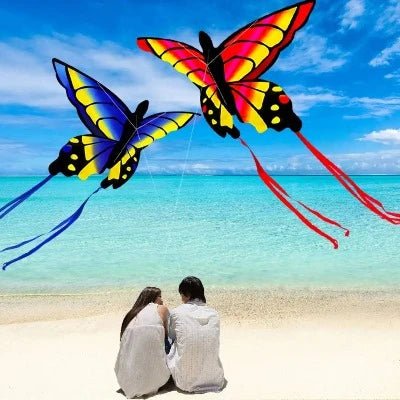 CERF VOLANT | PAPILLON - JEU - JOUETS