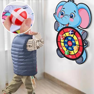 cible Ă balle scratch | VISE - JEU - JOUETS
