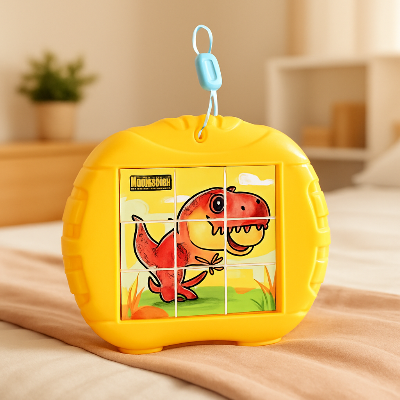 mini puzzle | LOULOU