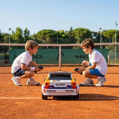 voiture drift télécommandée | RACING RALY-PRO IX