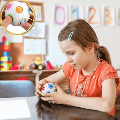 Puzzle Ball - Juniors™