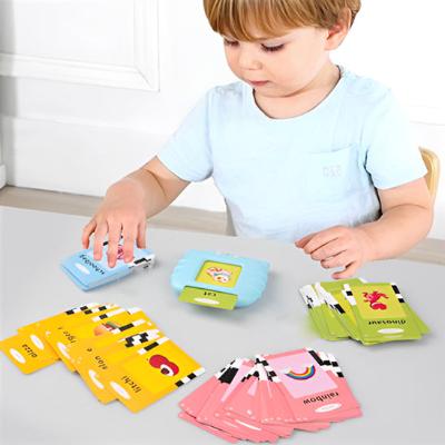 jeu educatif lecteur de carte | LANGUE™ - JEU - JOUETS