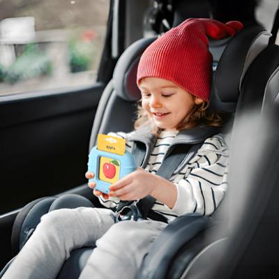 jeu educatif lecteur de carte | LANGUE™ - JEU - JOUETS
