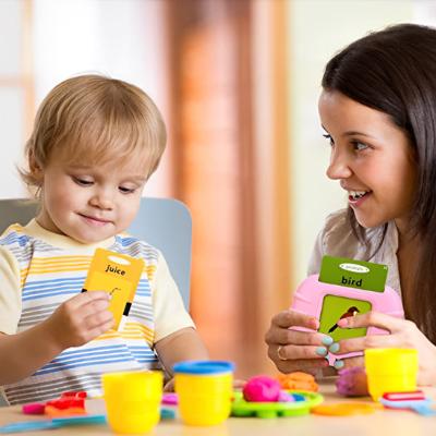 jeu educatif lecteur de carte | LANGUE™ - JEU - JOUETS