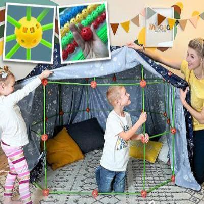 jeux de construction | Cabane™ - JEU - JOUETS