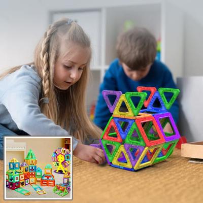 jeux de construction magnétique | Créatif™ - JEU - JOUETS