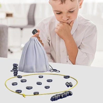 jeux de société enfant | Aimant™ - JEU - JOUETS