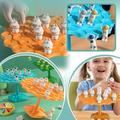 jeux de société enfant | équilibre™ - JEU - JOUETS