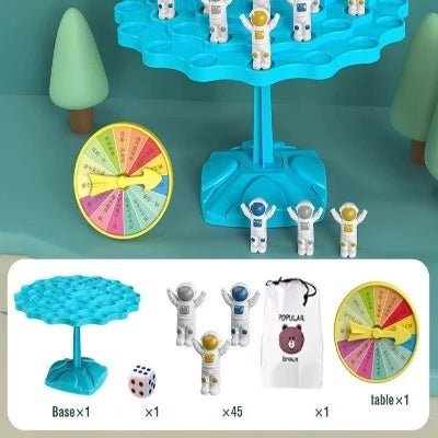 jeux de société enfant | équilibre™ - JEU - JOUETS