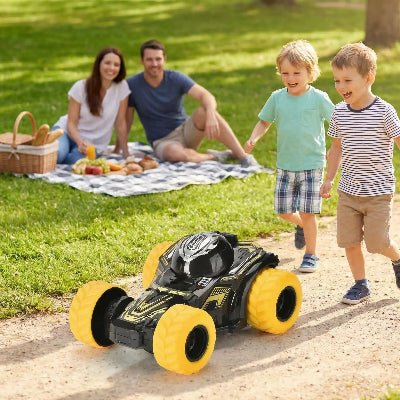 jouet voiture | Twisting Buggy 360° - JEU - JOUETS