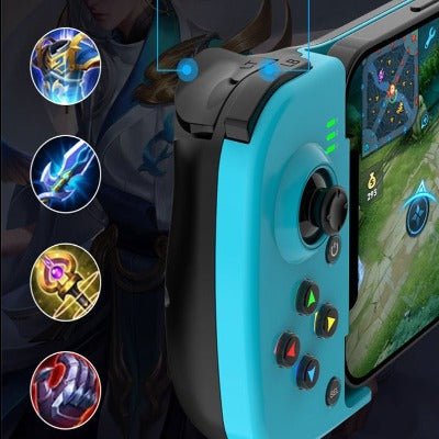 Manette rétractable Bluetooth | Game JEU-JOUETS