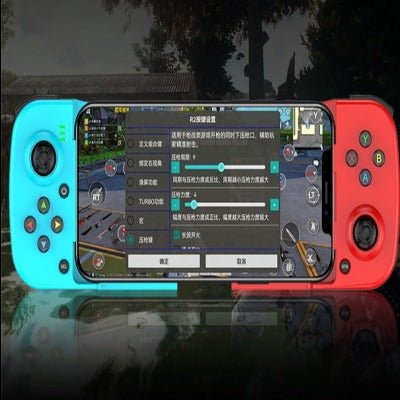 Manette rétractable Bluetooth | Game JEU-JOUETS
