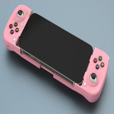 Manette rétractable Bluetooth | GAME - JEU - JOUETS