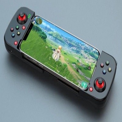 Manette rétractable Bluetooth | Game JEU-JOUETS
