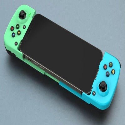 Manette rétractable Bluetooth | Game JEU-JOUETS