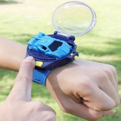 Montre téléguidée | Véo - JEU - JOUETS