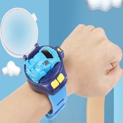 Montre téléguidée | Véo - JEU - JOUETS