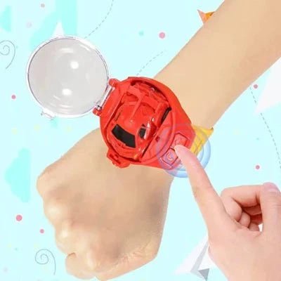Montre téléguidée | Véo - JEU - JOUETS
