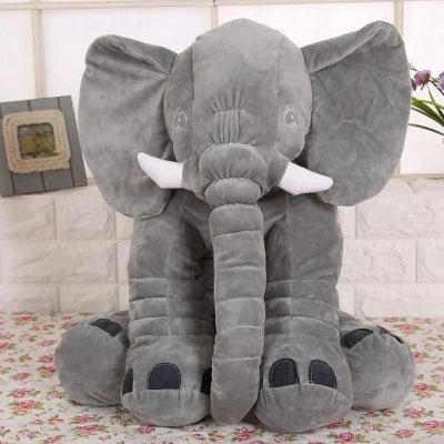 peluche éléphant géant | Tomy™ - JEU - JOUETS