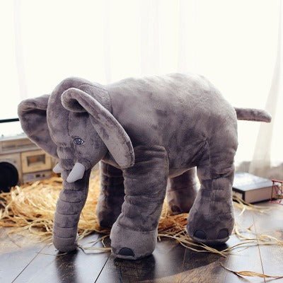 peluche éléphant géant | Tomy™ - JEU - JOUETS