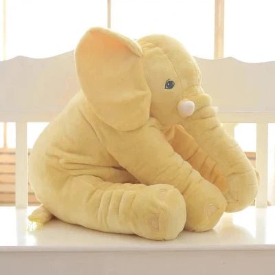 peluche elephant | Sissy™ - JEU - JOUETS