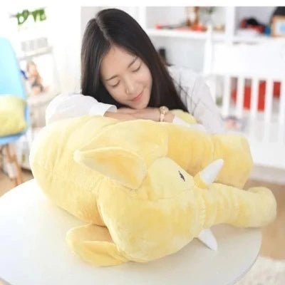 peluche elephant | Sissy™ - JEU - JOUETS
