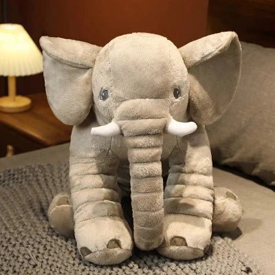 peluche éléphant | TIM™ - JEU - JOUETS