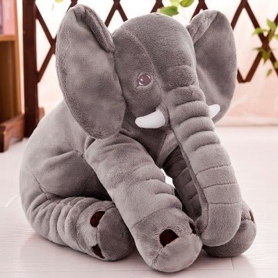 peluche éléphant | TIM™ - JEU - JOUETS