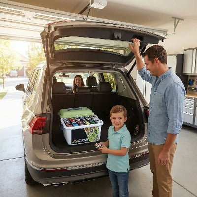petite voiture jouet | VOYAGE XXL - JEU - JOUETS
