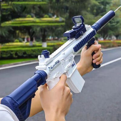 PISTOLET A EAU ELECTRIQUE | GIGA1 - JEU - JOUETS