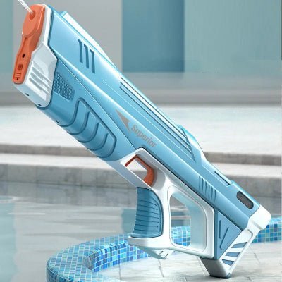 pistolet a eau electrique | PX 2 - JEU - JOUETS