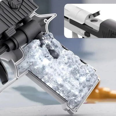 PISTOLET A EAU | IFOULY - JEU - JOUETS