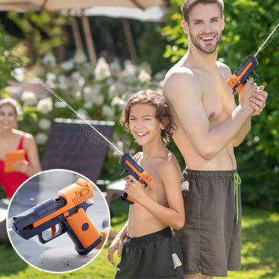 PISTOLET A EAU | IFOULY - JEU - JOUETS