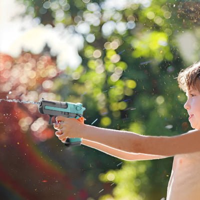 PISTOLET A EAU | IFOULY - JEU - JOUETS