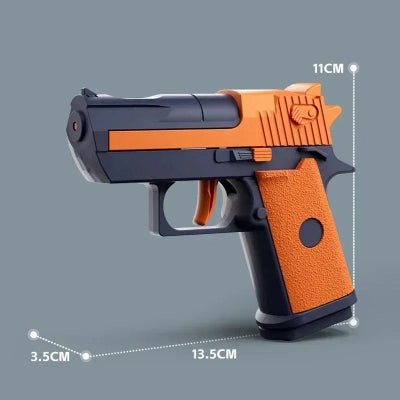 PISTOLET A EAU | IFOULY - JEU - JOUETS