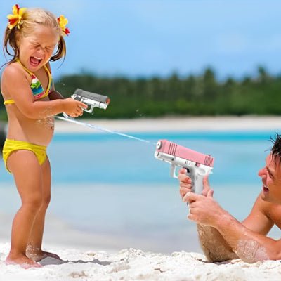 pistolet a eau | MAG 1 - JEU - JOUETS