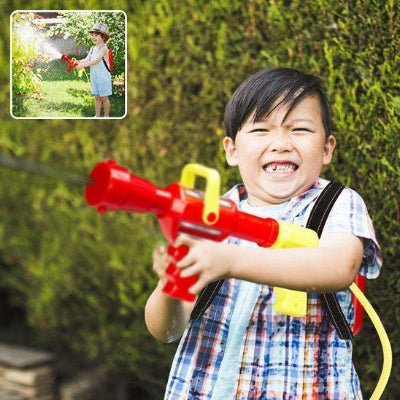 pistolet à eau | SAPEUR - JEU - JOUETS